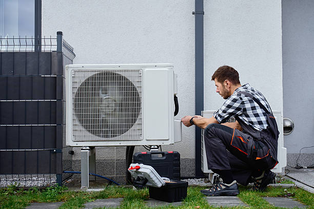 Trusted Hvac Installation service in Mc Clellandtown, PA - AAA Pro HVAC